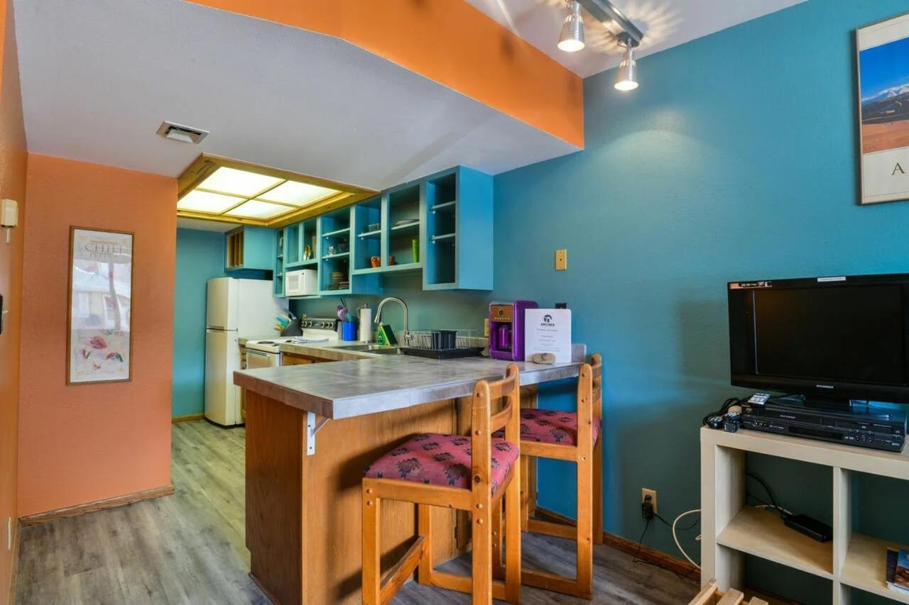 Вилла Adventure Haven Near Downtown - Rose Tree 3 Моаб Экстерьер фото