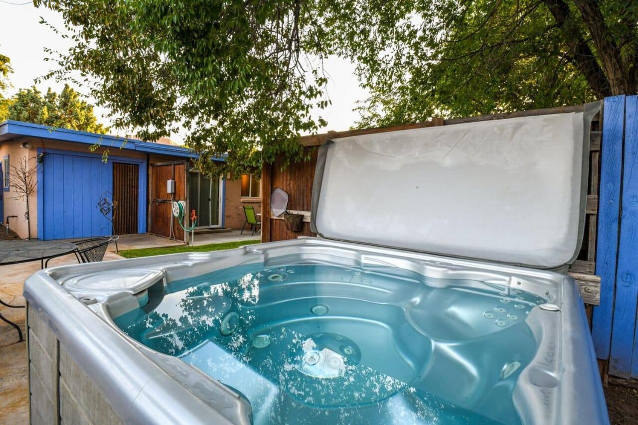 Вилла Adventure Haven Near Downtown - Rose Tree 3 Моаб Экстерьер фото