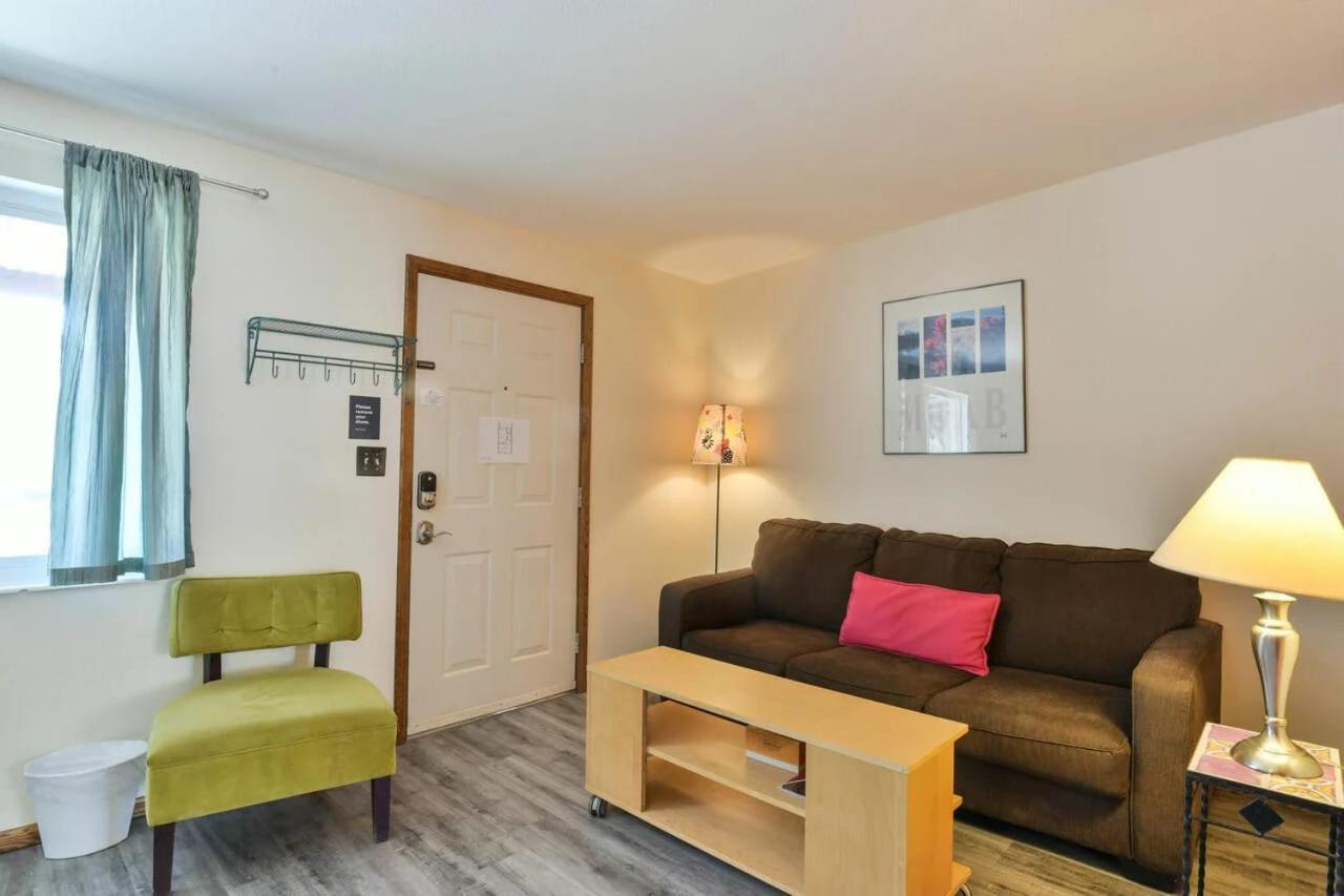 Вилла Adventure Haven Near Downtown - Rose Tree 3 Моаб Экстерьер фото
