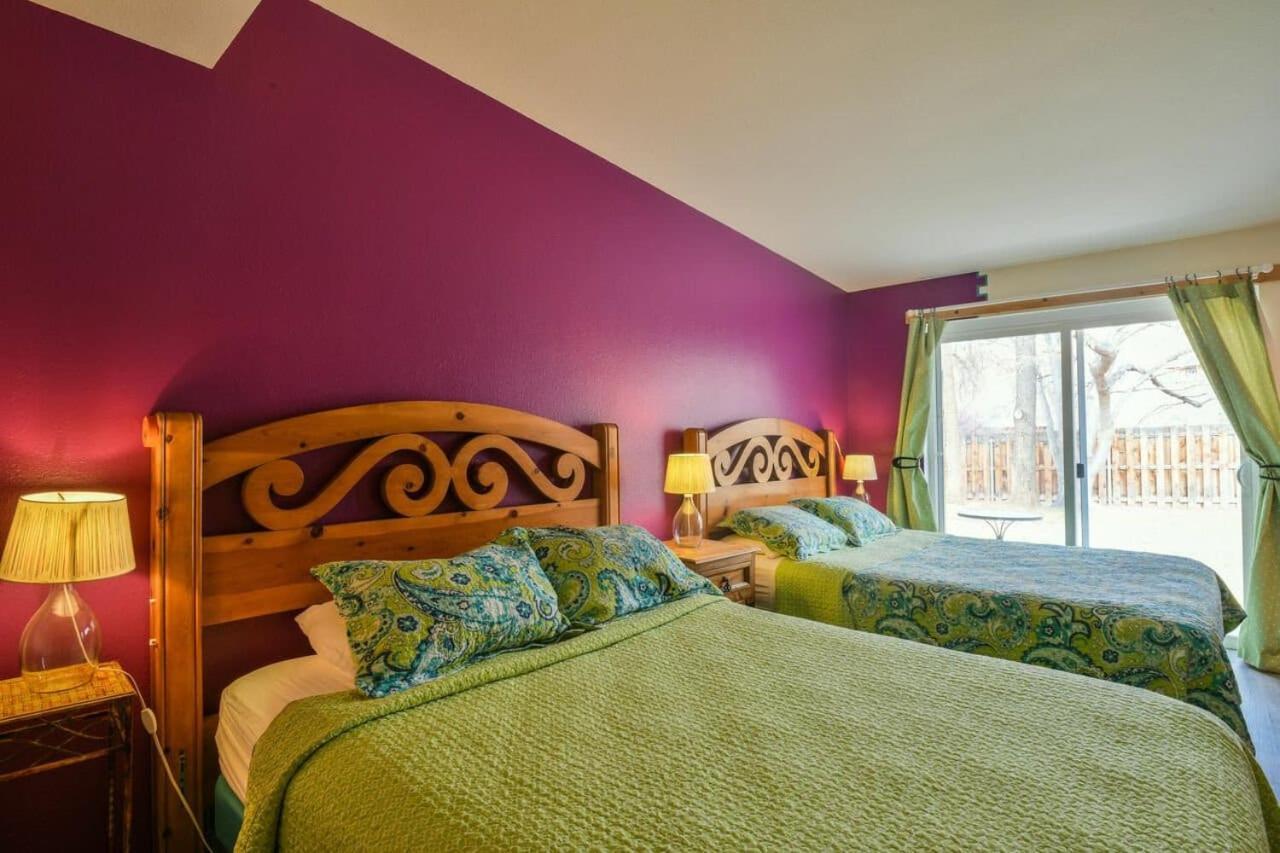 Вилла Adventure Haven Near Downtown - Rose Tree 3 Моаб Экстерьер фото