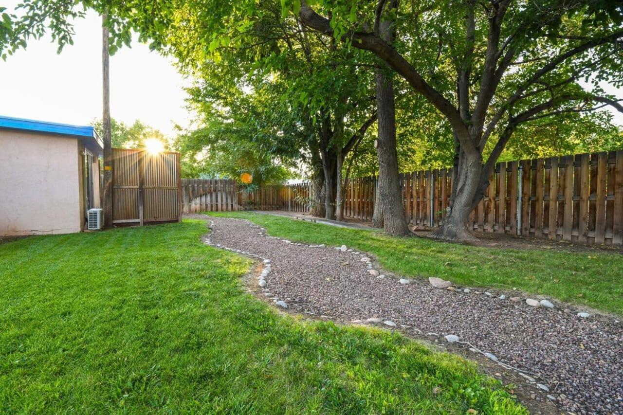 Вилла Adventure Haven Near Downtown - Rose Tree 3 Моаб Экстерьер фото